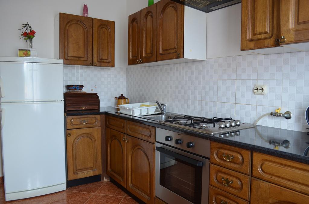 Apartments Nina Baska  Bilik gambar