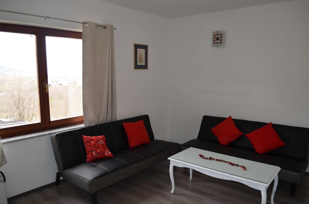 Apartments Nina Baska  Luaran gambar